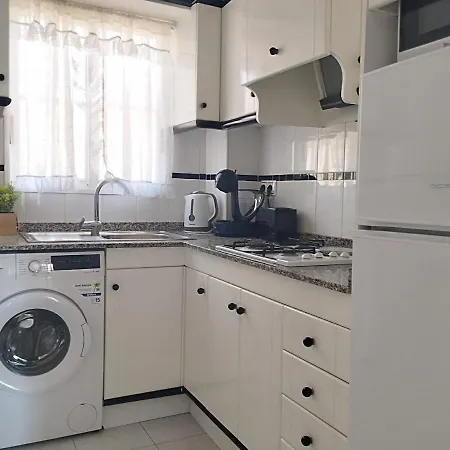 Torrevista Three Bedroom Apartment, Two Swimming Pools And Garage Torrevieja Zewnętrze zdjęcie