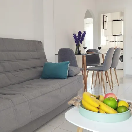 Torrevista Three Bedroom Apartment, Two Swimming Pools And Garage Torrevieja Zewnętrze zdjęcie