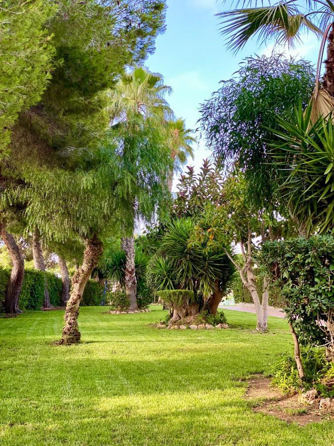 Torrevista Three Bedroom Apartment, Two Swimming Pools And Garage Appartement Torrevieja