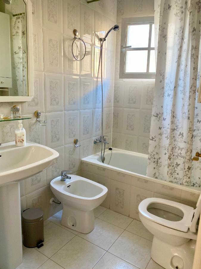 Torrevista Three Bedroom Apartment, Two Swimming Pools And Garage Apartment